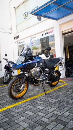 BMW R 1250 GS ADVENTURE PREMIUM 